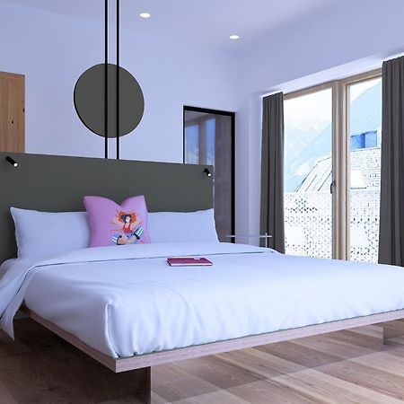 Hotel Blue Gastein Bad Hofgastein Ngoại thất bức ảnh
