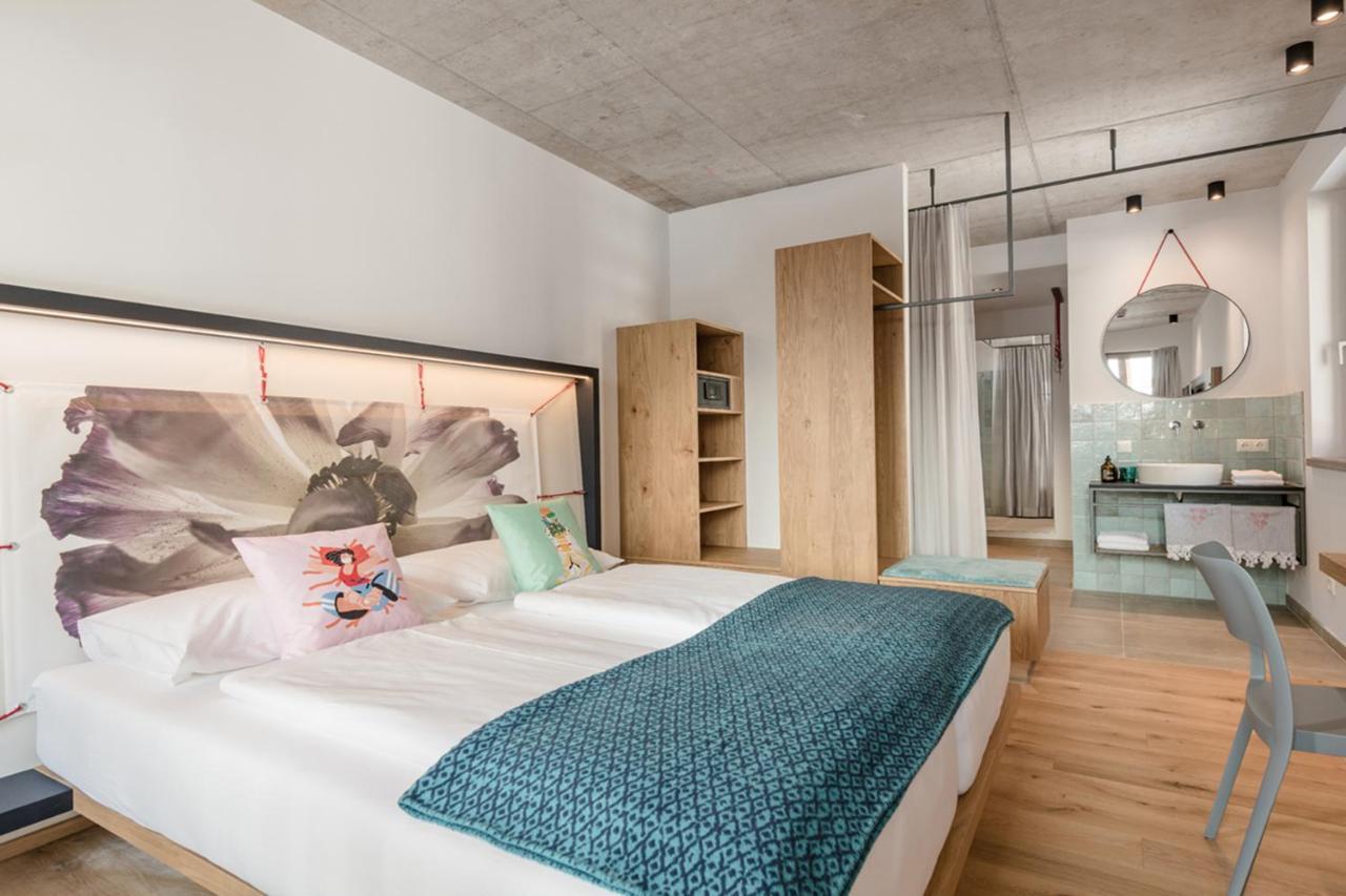Hotel Blue Gastein Bad Hofgastein Ngoại thất bức ảnh