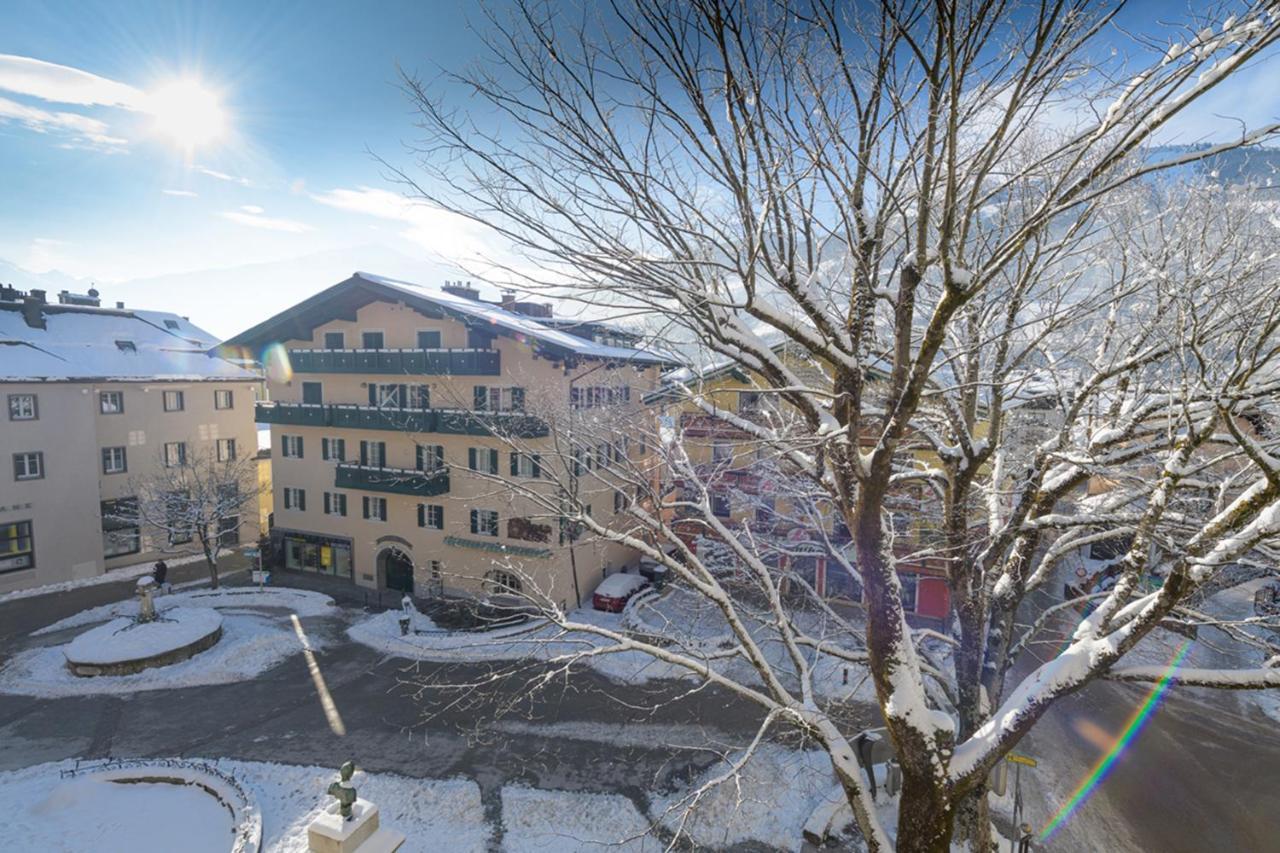 Hotel Blue Gastein Bad Hofgastein Ngoại thất bức ảnh
