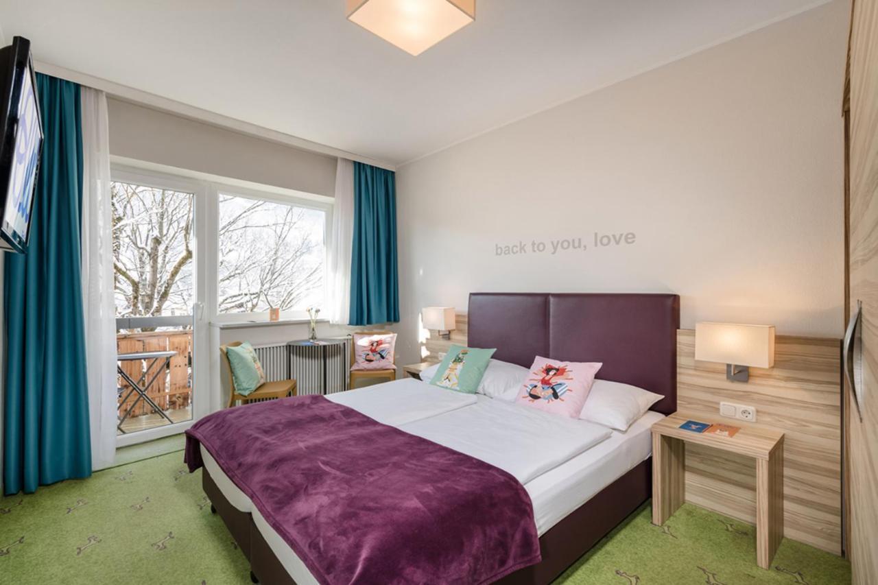 Hotel Blue Gastein Bad Hofgastein Ngoại thất bức ảnh