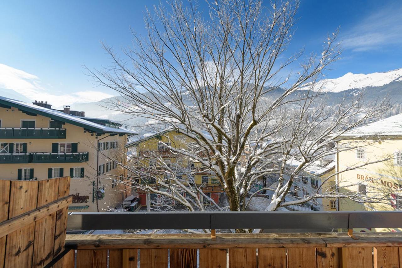 Hotel Blue Gastein Bad Hofgastein Ngoại thất bức ảnh