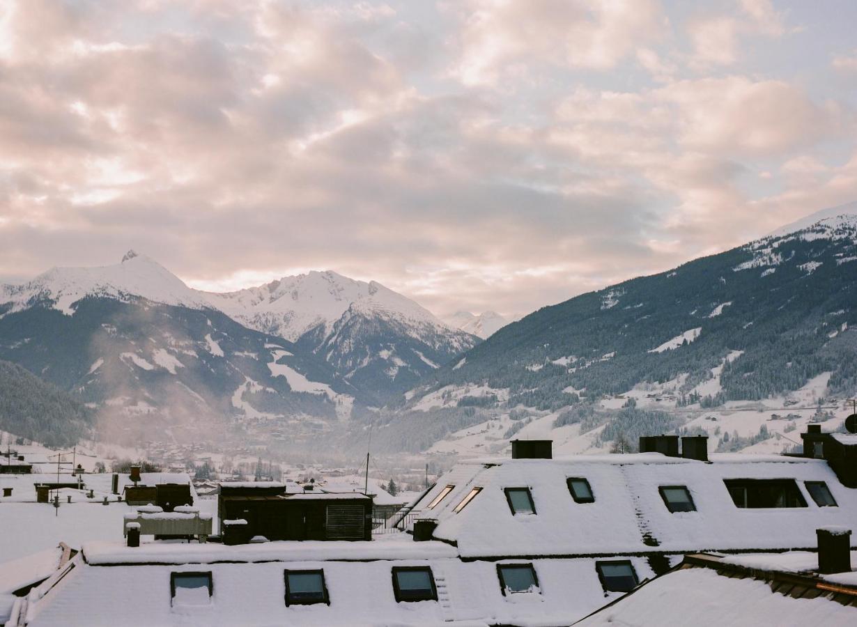 Hotel Blue Gastein Bad Hofgastein Ngoại thất bức ảnh