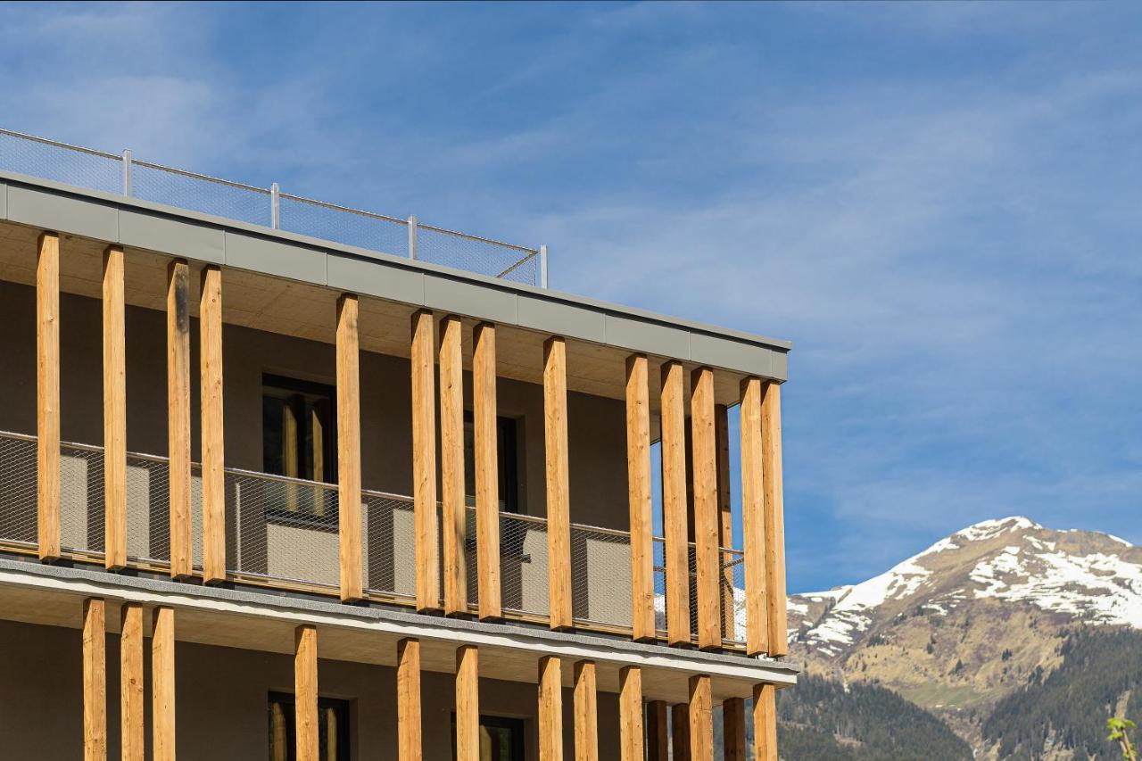 Hotel Blue Gastein Bad Hofgastein Ngoại thất bức ảnh