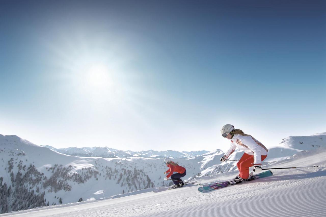 Hotel Blue Gastein Bad Hofgastein Ngoại thất bức ảnh