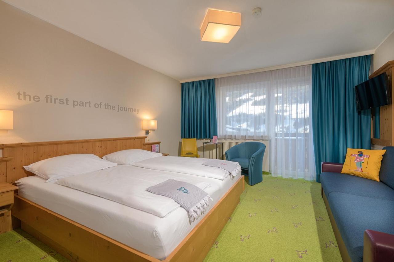 Hotel Blue Gastein Bad Hofgastein Ngoại thất bức ảnh